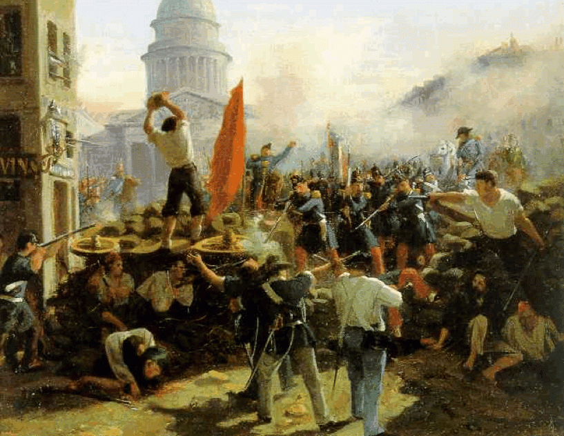 La-prise-de-la-barricade-de-la-rue-Soufflot-en-Juin-1848-tableau-de-Horace-Vernet-Wikimedia-Commons.gif